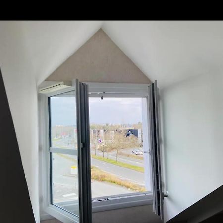 Chambre Privee Angers Buitenkant foto