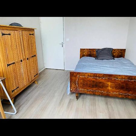 Chambre Privee Angers Buitenkant foto