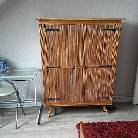 Chambre Privee Angers Buitenkant foto