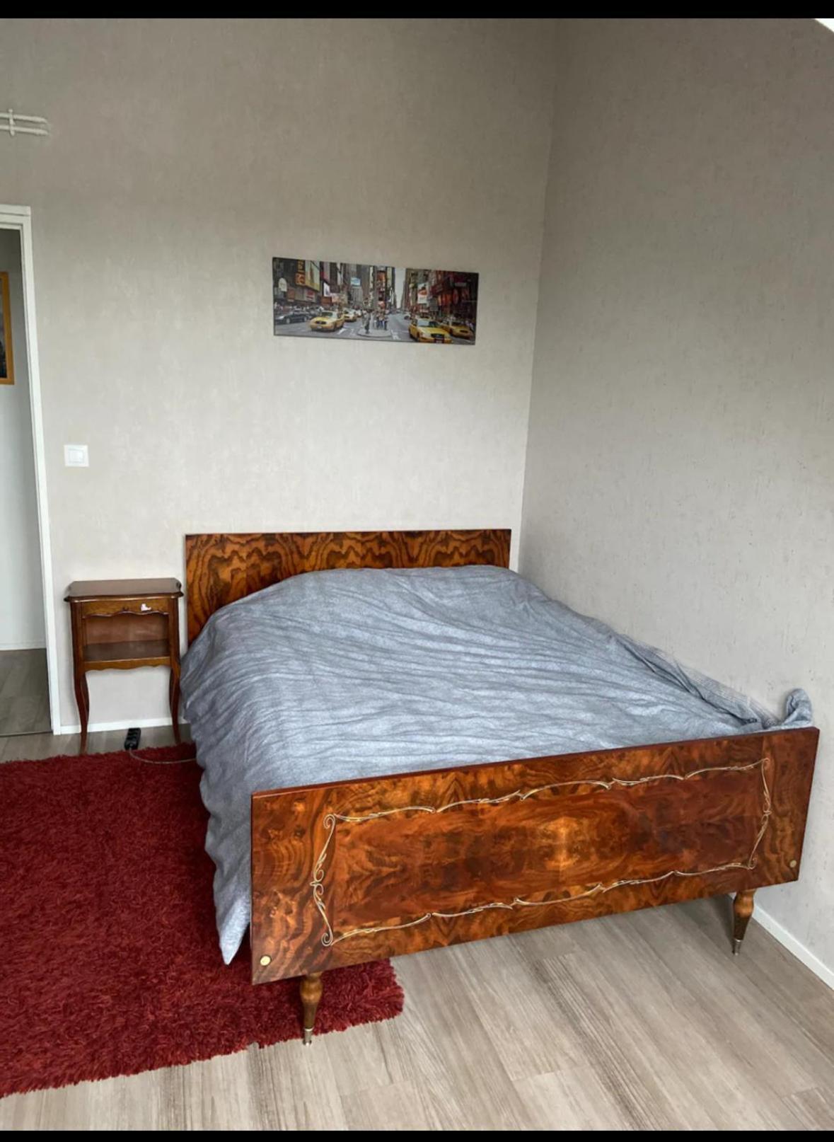 Chambre Privee Angers Buitenkant foto