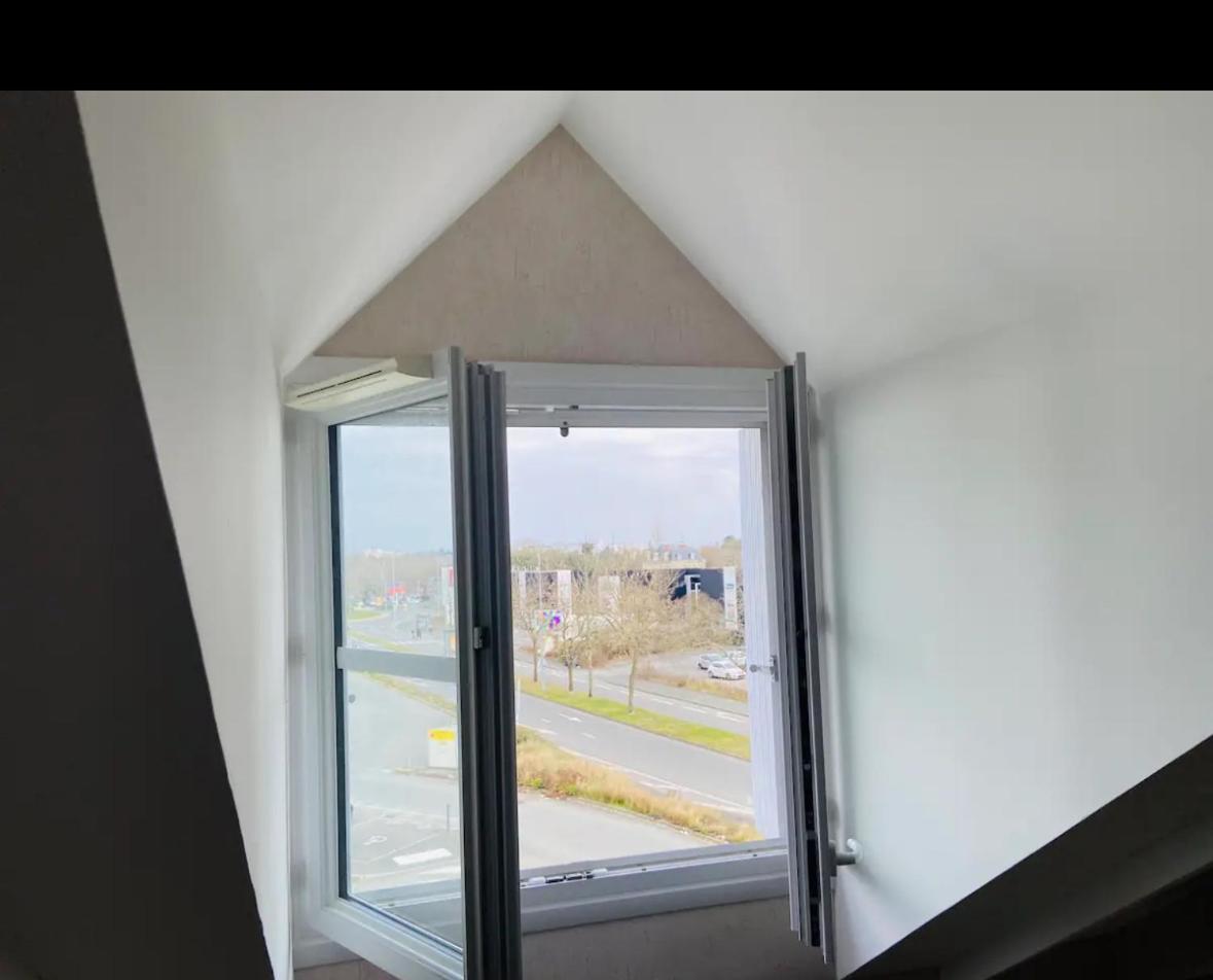 Chambre Privee Angers Buitenkant foto
