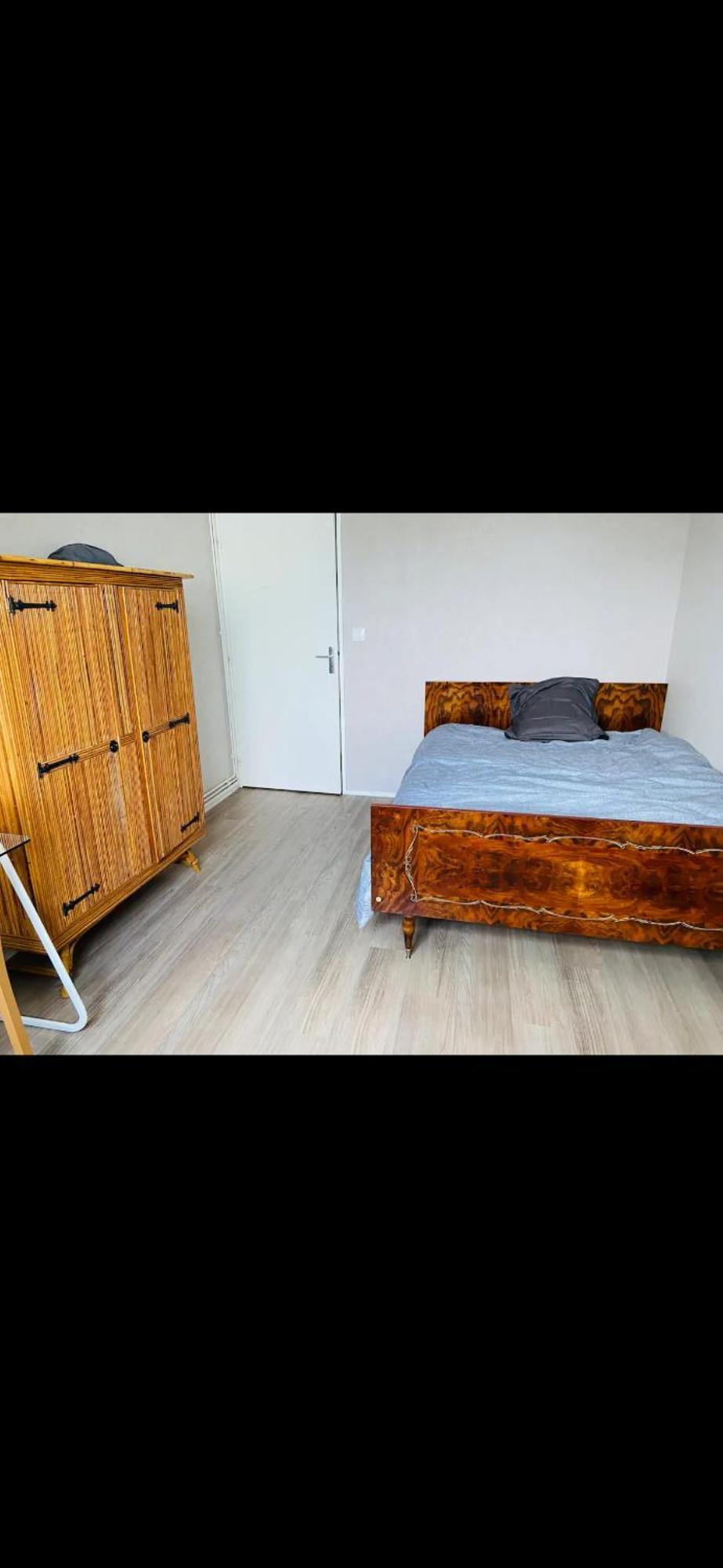 Chambre Privee Angers Buitenkant foto