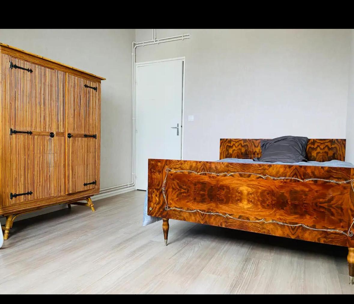 Chambre Privee Angers Buitenkant foto