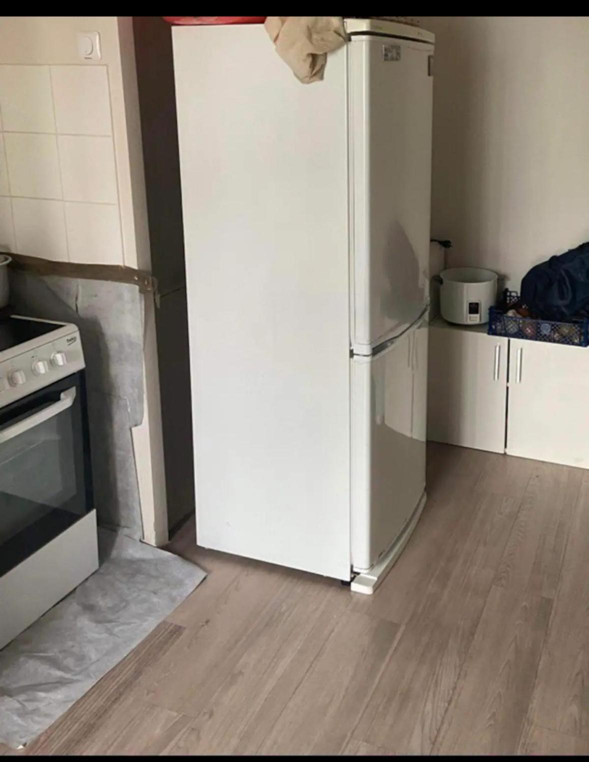 Chambre Privee Angers Buitenkant foto